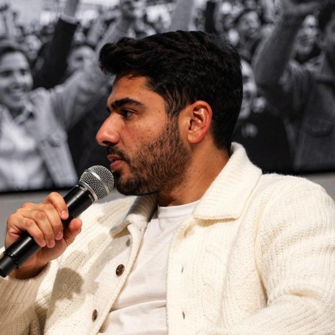 Felipe Barrozo